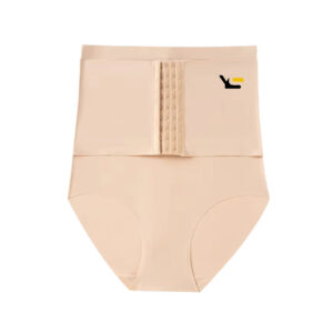 Curveon Seamless Shaping Wear – High-Waist Tummy Control Body Shaper