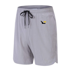 Custom Gym Shorts – Breathable & Quick-Dry