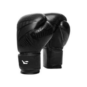 Everlast Spark Boxing Gloves – Black