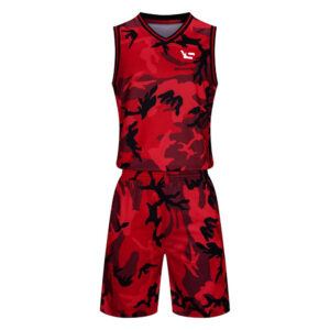 Custom Basketball Jerseys | Lightweight, Moisture-Wicking Uniforms