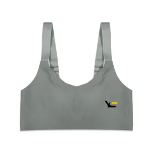 Air Flex Comfort Bra – Seamless & Wireless