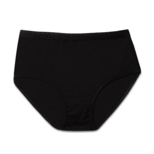 High Waist Control Soft Cotton Panty