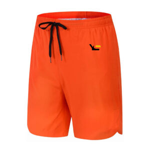 Custom Gym Shorts – Quick-Dry & High-Quality