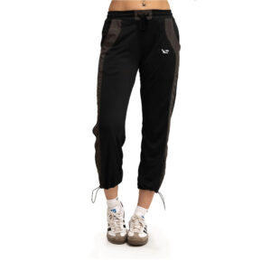 Switch Joggers - Black