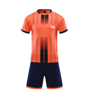 Custom Soccer Ball Uniforms | Premium Polyester, Breathable, Fully Personalized