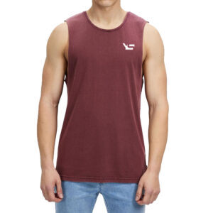 Men’s Lightweight Dri-FIT Sports Tank Top