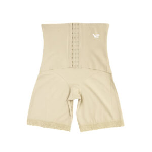 Flexora Tummy Control Corset Shaper Panty