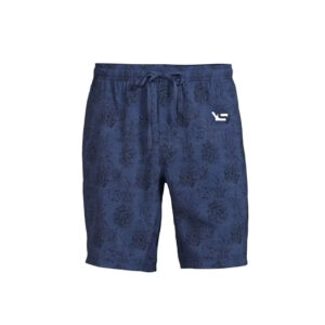 Custom Men’s Casual Shorts – Quick-Dry & Breathable