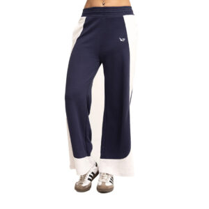 Loop Interlock Trousers