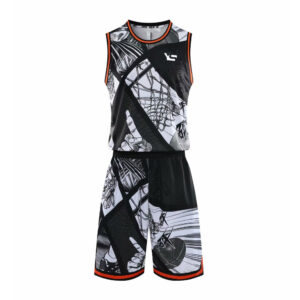 Custom Basketball Jerseys | Lightweight, Moisture-Wicking Uniforms