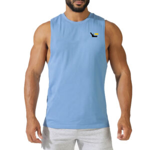 Men’s Polyester Politex T-Shirt – Everyday Comfort