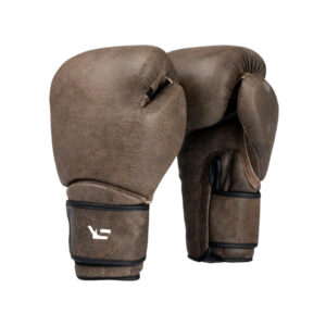 Gravity Antique Leather Boxing Gloves