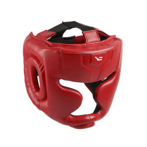 Kids Full Face Boxing Head Guard | Protective