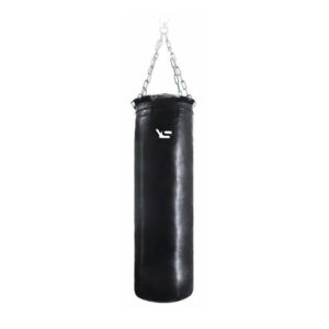 Custom Leather Punching Bag HBL3 – Adjustable