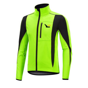 Men’s Thermal Cycling Jacket – Windproof