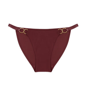 Ring Charm Designer Panty – Glamorous, Soft, and Breathable