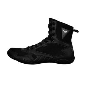 Boxing Shoes Black