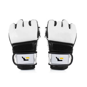 Super Sparring Gloves & Open Palm