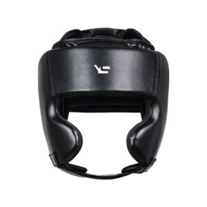 Unisex Boxing Head Guard & Full Protection