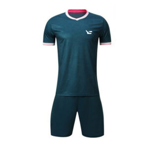 Custom Soccer Ball Uniforms | Premium Polyester, Breathable, Fully Personalized