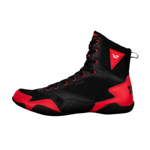 Boxing Shoes Black/Red