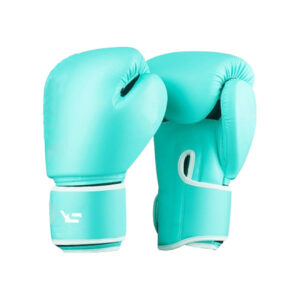 PU Leather Boxing & Kickboxing Gloves