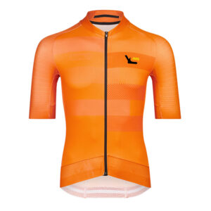 Men’s Performance Cycling Jersey – Lightweight