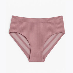 Airy Flex Women’s Seamless Brief – Invisible Fit, Daily Wear