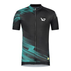 Mountain Bike Short Sleeve Jersey for Men – Quick-Dry