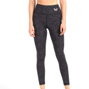 Stretch Leggings | High-Rise, Comfortable, Custom Sizes