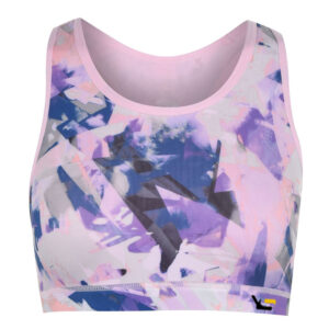 High-Performance Women’s Sports Bra