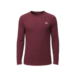 Men’s Performance Henley