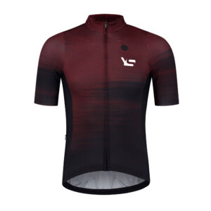 Men’s Summer MTB Cycling Jersey – Lightweight