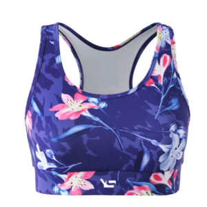 High-Performance Women’s Sports Bra